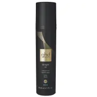 ghd straight on - straight and smooth spray 120 ml