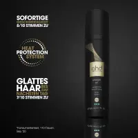 ghd straight on - straight and smooth spray 120 ml
