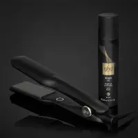 ghd straight on - straight and smooth spray 120 ml