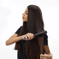 ghd straight on - straight and smooth spray 120 ml