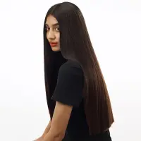 ghd straight on - straight and smooth spray 120 ml