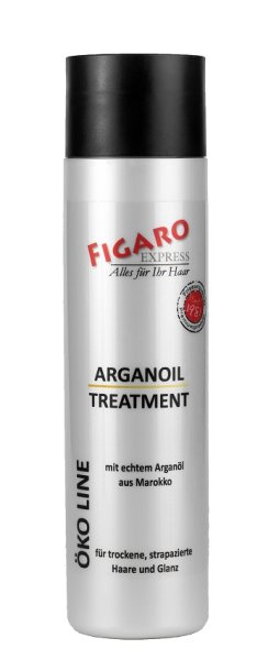 Figaro Ökoline Arganoil Treatment 250 ml