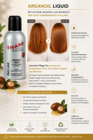 Figaro Ökoline Arganoil Liquid 80 ml