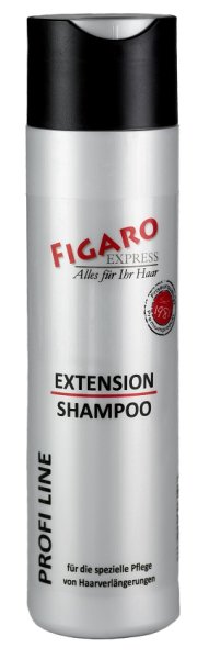 Figaro ProfiLine Extensions Shampoo 250 ml