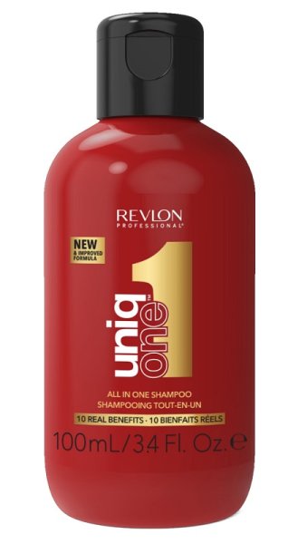 Revlon Uniq One Hair & Scalp Conditioning Shampoo 100 ml