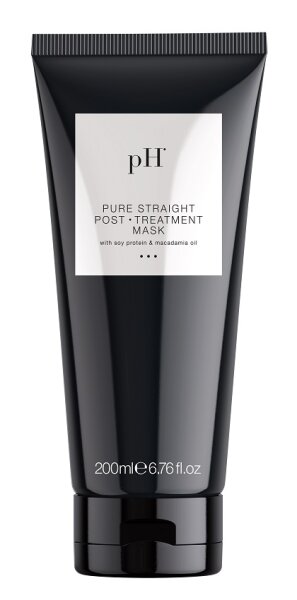 pH Pure Straight POST-Treatment Mask 200ml