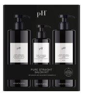 pH Pure Straight Salon Kit