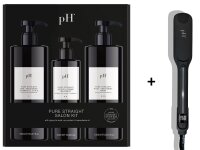 pH Pure Straight Salon Kit inkl. pH Glätteisen