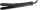Efalock Stylair Stylingeisen mit Airflow 27cm
