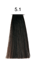 pH Argan & Keratin Color 5.1 kaltes aschbraun 100ml
