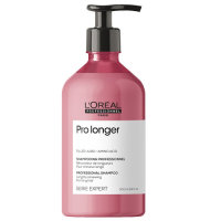 Loreal Serie Expert Pro Longer Shampoo 500 ml