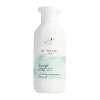 Wella Nutricurls Shampoo Curls 250 ml