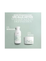 Wella Nutricurls Shampoo Curls 250 ml