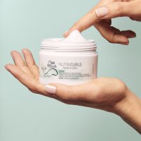 Wella Nutricurls Maske 150 ml
