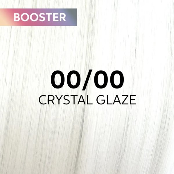 Wella Shinefinity BOOSTER 00/00 Cristal Glaze