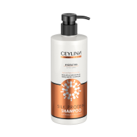 Ceylinn Silk Protein Shampoo 500 ml