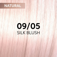 Wella Shinefinity NATURAL 09/05 Silk Blush