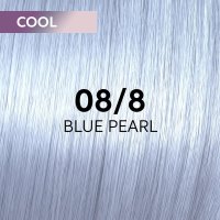 Wella Shinefinity COOL 08/8 Blue Pearl