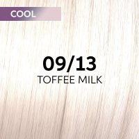 Wella Shinefinity COOL 09/13 Toffee Milk