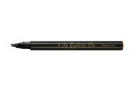 Belle Madame 4-Tip Augenbrauenstift mittelbraun Eyebrow Pen