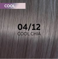 Wella Shinefinity COOL 04/12 Cool Chia