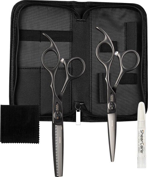 Olivia Garden Xtreme Set inkl. Etui