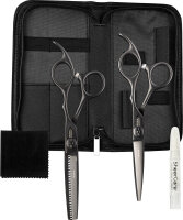 Olivia Garden Xtreme Set inkl. Etui