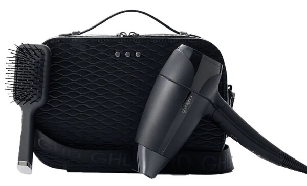 ghd flight+ Geschenkset