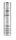 Loreal Infinium Pure Haarspray Extra Strong 300ml Compressed