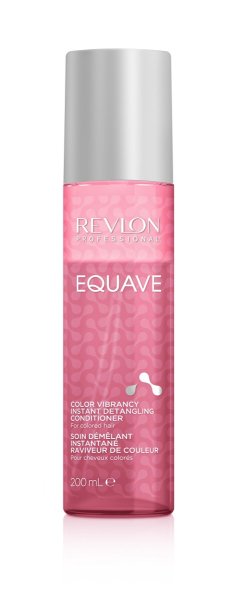 Revlon Equave Color Vibrancy Instant Detangling Conditioner 200 ml