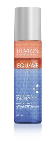 Revlon Equave Hydro Fusio-Oil 3 Phases Nourishment 200 ml