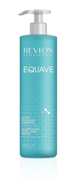 Revlon Professional Equave Shampoo 485 ml
