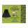Organic Colour Me Soft Black 100 g Pflanzenhaarfarbe mit 100% Grauabdeckung