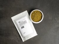 Previa Earth Infusion Powder - Pflanzenhaarfarbe 200 g
