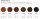 Previa Earth Infusion Powder - Pflanzenhaarfarbe 200 g