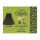 Organic Colour Me Goldenes Blond 100 g Pflanzenhaarfarbe mit 100% Grauabdeckung