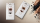 Coppelo ColorXpress Puder für Ansatz und Augenbrauen dunkelblond - braun 2x 4g