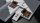 Coppelo ColorXpress Puder für Ansatz und Augenbrauen dunkelblond - braun 2x 4g