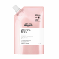 Loreal Serie Expert Vitamino Color Shampoo Refill Box...