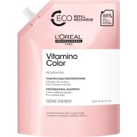 Loreal Serie Expert Vitamino Color Shampoo Refill Box 1500 ml