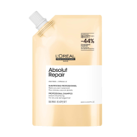 Loreal Serie Expert Absolut Repair Shampoo Refill Box...