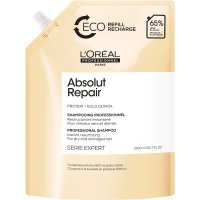 Loreal Serie Expert Absolut Repair Shampoo Refill Box...