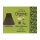 Organic Colour Me Champagner Blonde 100 g Pflanzenhaarfarbe mit 100% Grauabdeckung