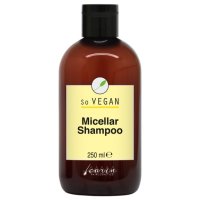 Carin So Vegan Micellar Shampoo 250 ml