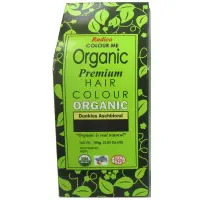 Organic Colour Me Dark Asch Blonde 100 g...