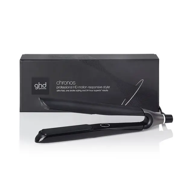 ghd chronos Styler schwarz