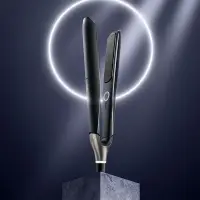 ghd chronos Styler schwarz