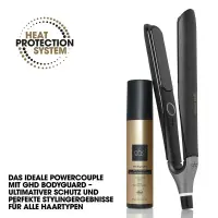 ghd chronos Styler schwarz