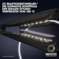 ghd chronos Styler schwarz