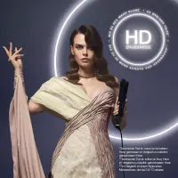 ghd chronos Styler schwarz